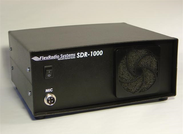 Flex SDR1000